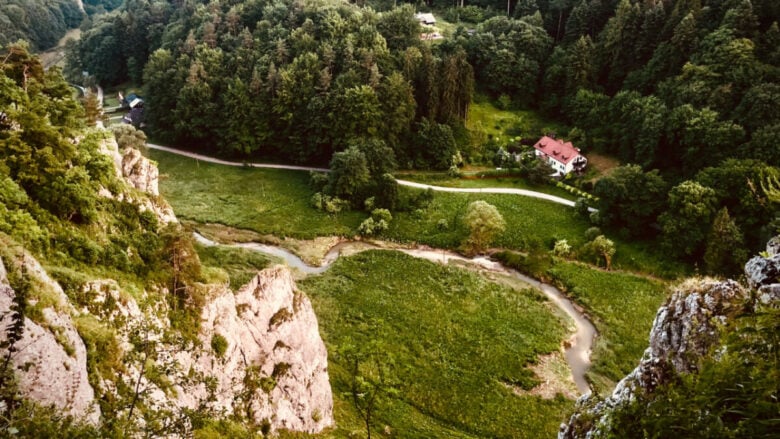 4 Villaggi sloveni della Valle del Vipava da scoprire questo Autunno
