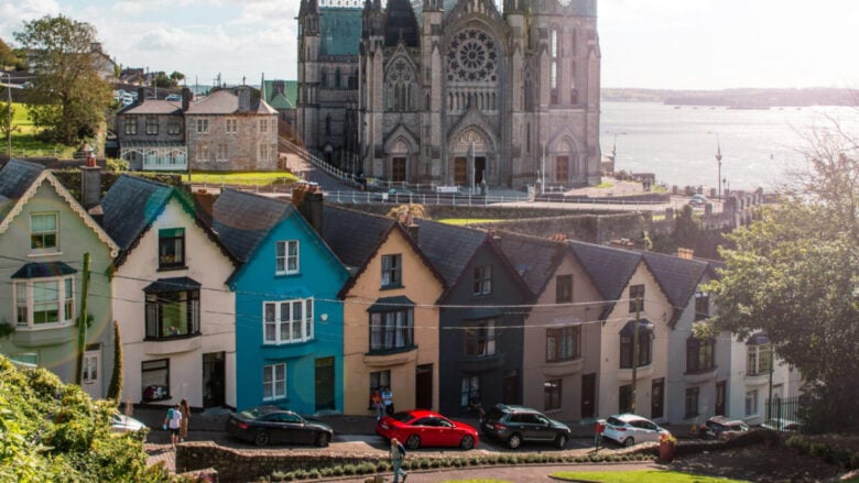 5 bellissimi Villaggi dell’Irlanda da visitare nel mese di Settembre