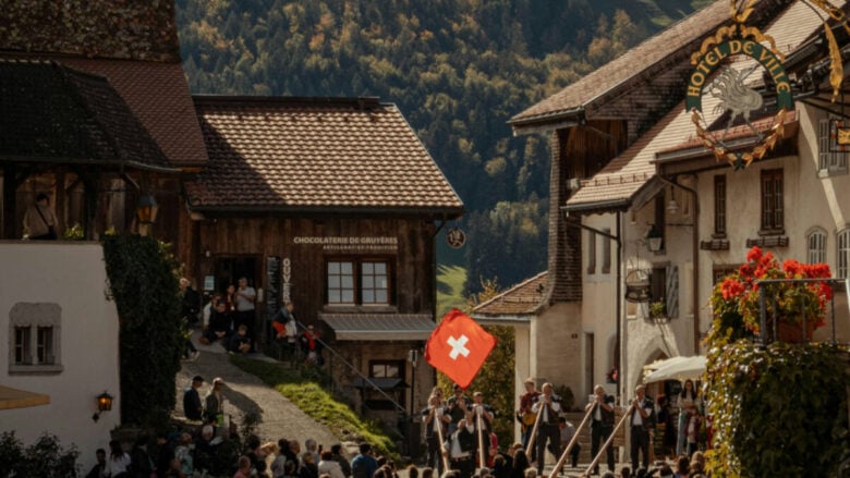 I villaggi più belli della Svizzera, tra natura e cultura