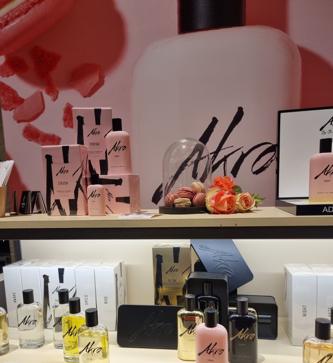 Ultime tendenze da Pitti Fragranze 2025: scopri i nuovi brand di profumeria da tenera d’occhio