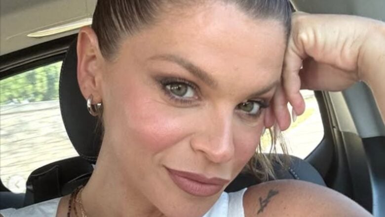 Alessandra Amoroso annuncia la nascita della figlia: il dolce post sui social!