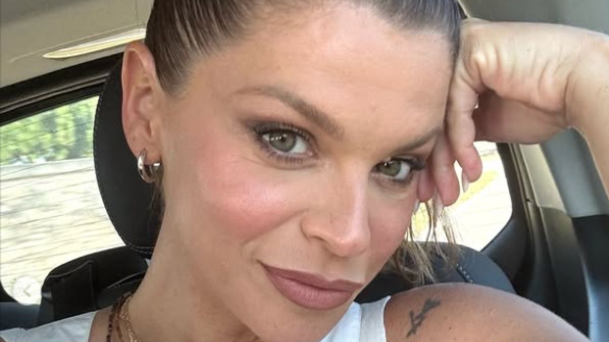 Alessandra Amoroso annuncia la nascita della figlia: il dolce post sui social!