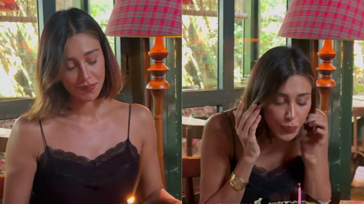 Belen Rodriguez, per il suo compleanno sfoggia uno dei trend del momento: ecco il Look di super tendenza!