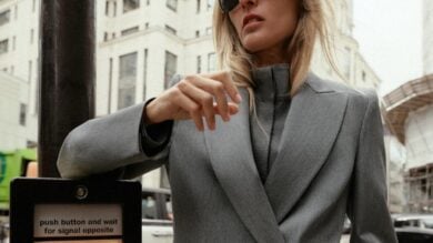 Zara, 6 Blazer da acquistare subito e indossare per tutto l’Autunno