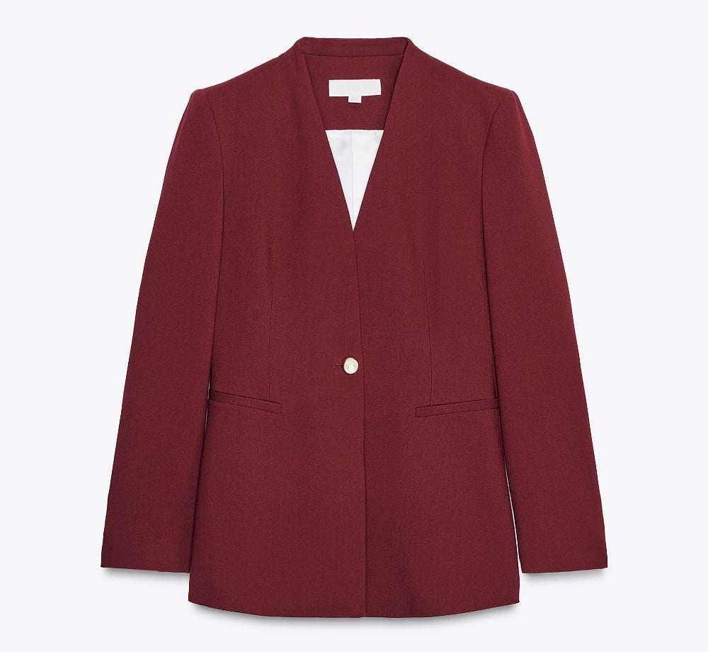 Zara, 6 Blazer da acquistare subito e indossare per tutto l’Autunno