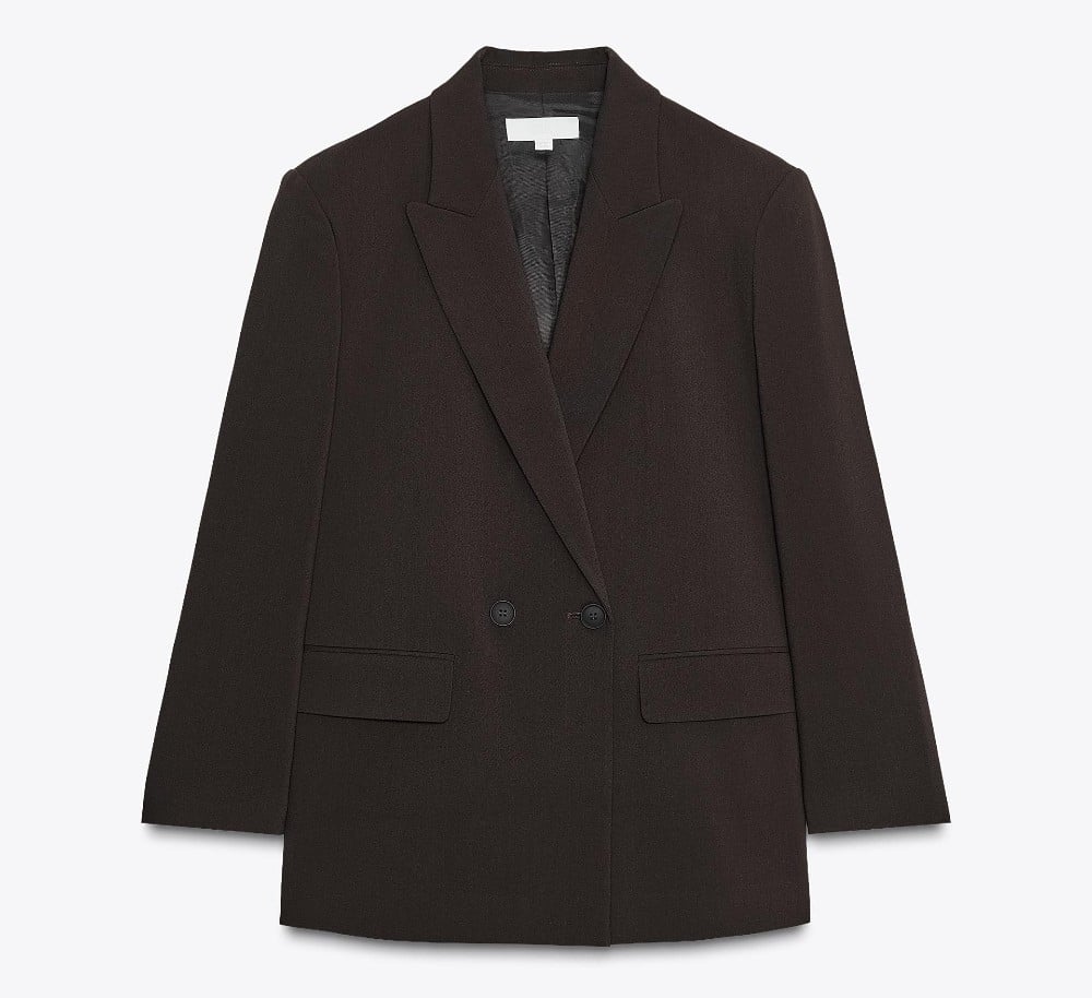 Zara, 6 Blazer da acquistare subito e indossare per tutto l’Autunno
