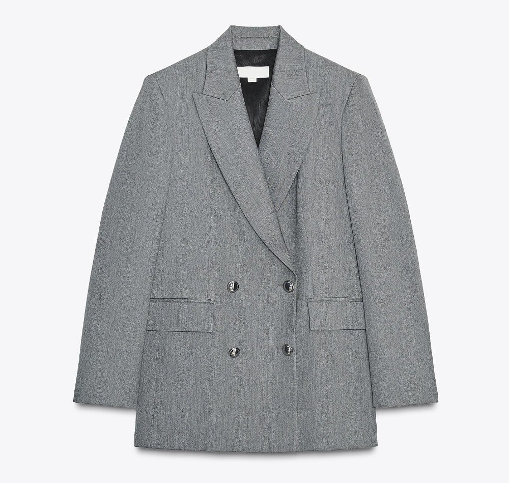 Zara, 6 Blazer da acquistare subito e indossare per tutto l’Autunno