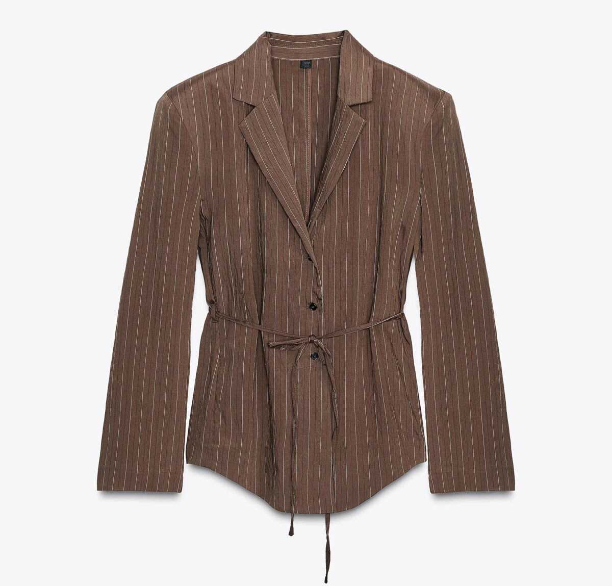 Zara, 6 Blazer da acquistare subito e indossare per tutto l’Autunno