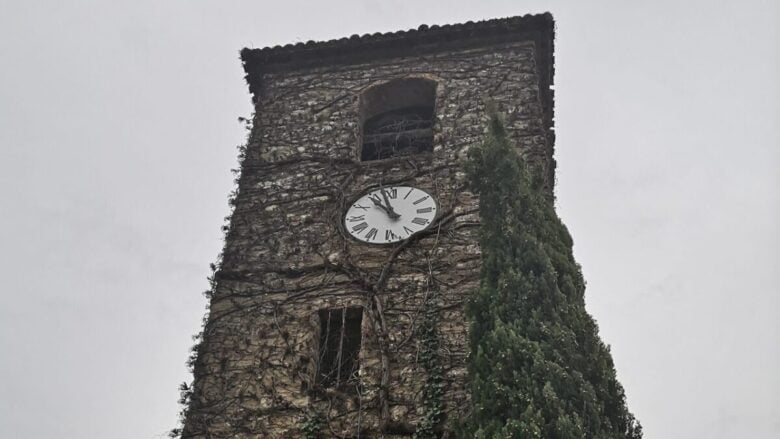 Ecco un piccolissimo borgo delle Marche noto come salotto del Montefeltro