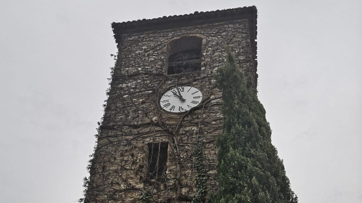 Ecco un piccolissimo borgo delle Marche noto come salotto del Montefeltro