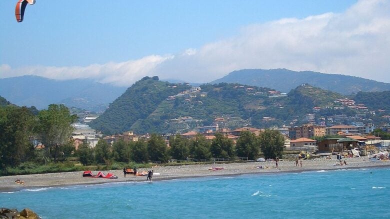 Questo borgo della Val Nervia è la tappa perfetta per un weekend fuori città