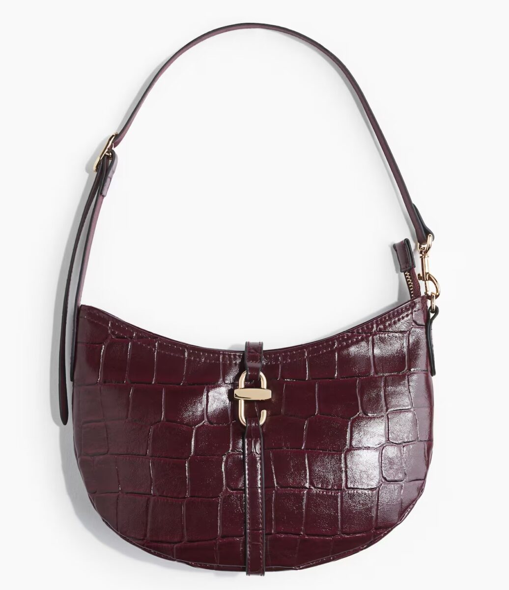 Le Borse da avere in Autunno? Quelle Croco, che domande!