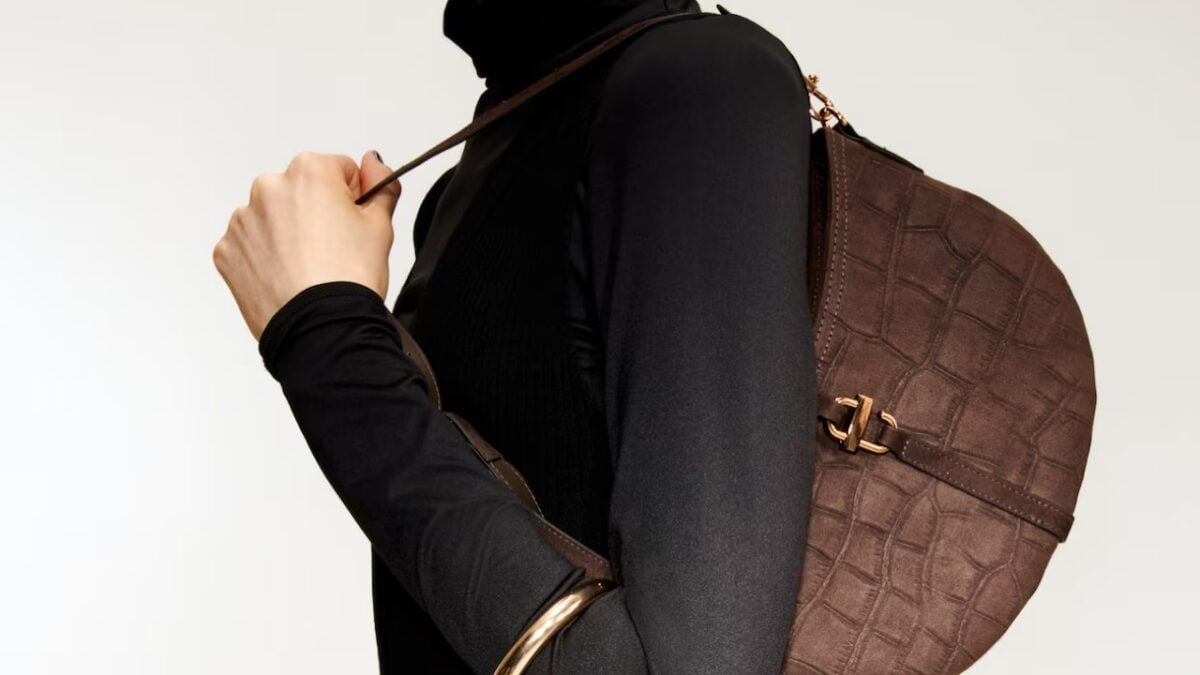 Le Borse da avere in Autunno? Quelle Croco, che domande!