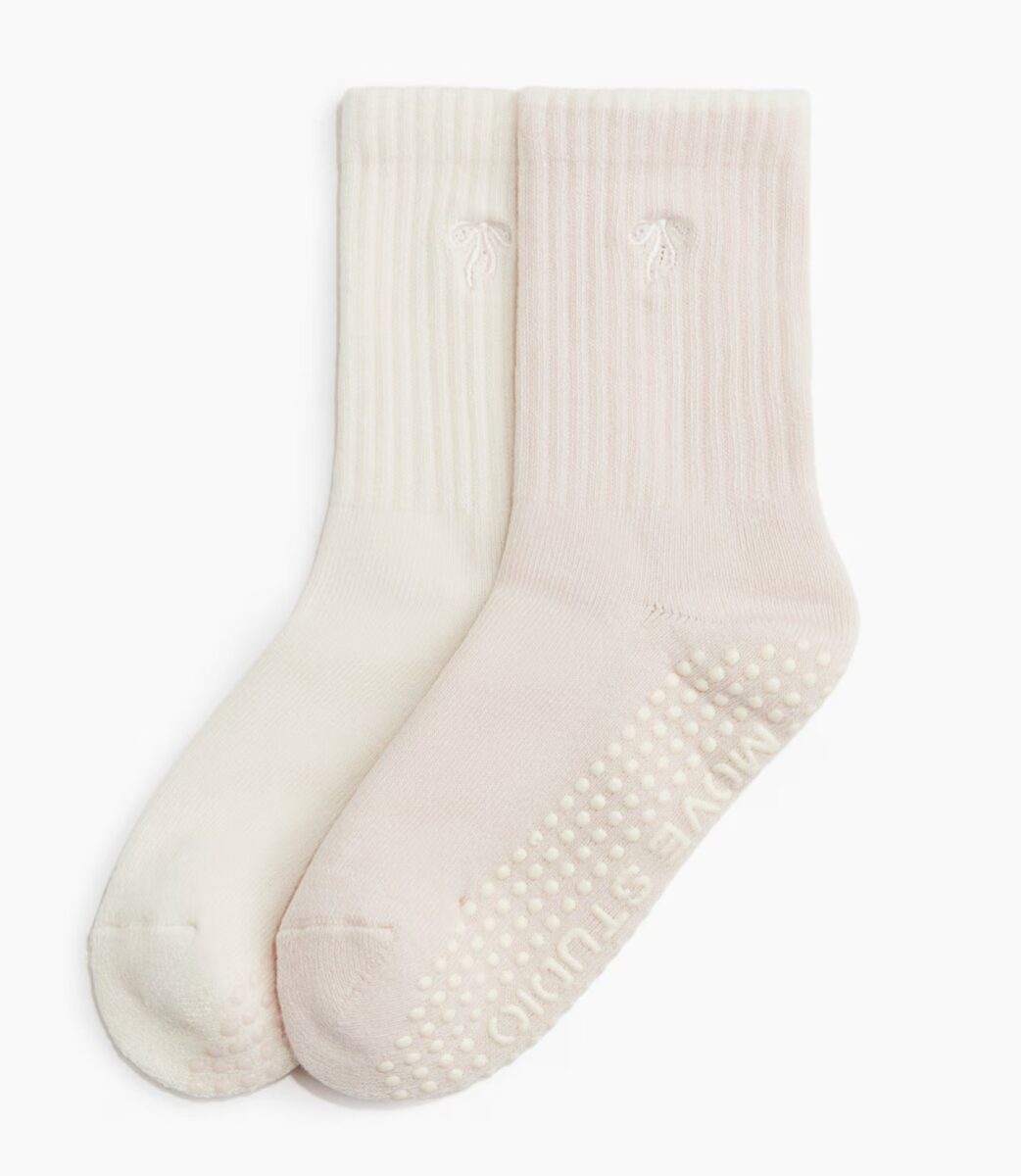 I Capi e gli Accessori per un ritorno in Palestra super stiloso I Capi e gli Accessori per un ritorno in Palestra super stiloso