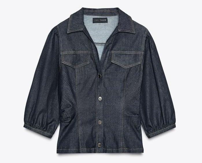 E’ ora di spolverare le Camicie di jeans! Ecco la nostra Top 6…