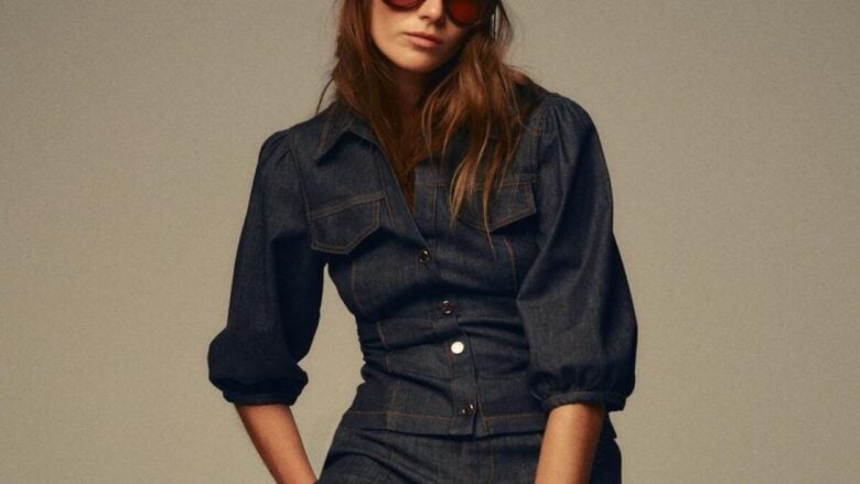 E’ ora di spolverare le Camicie di jeans! Ecco la nostra Top 6…