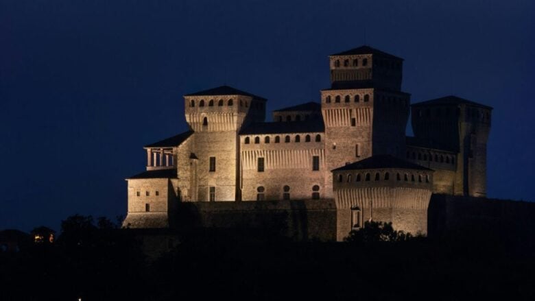 Castelli da Fiaba, ecco i più belli d’Italia