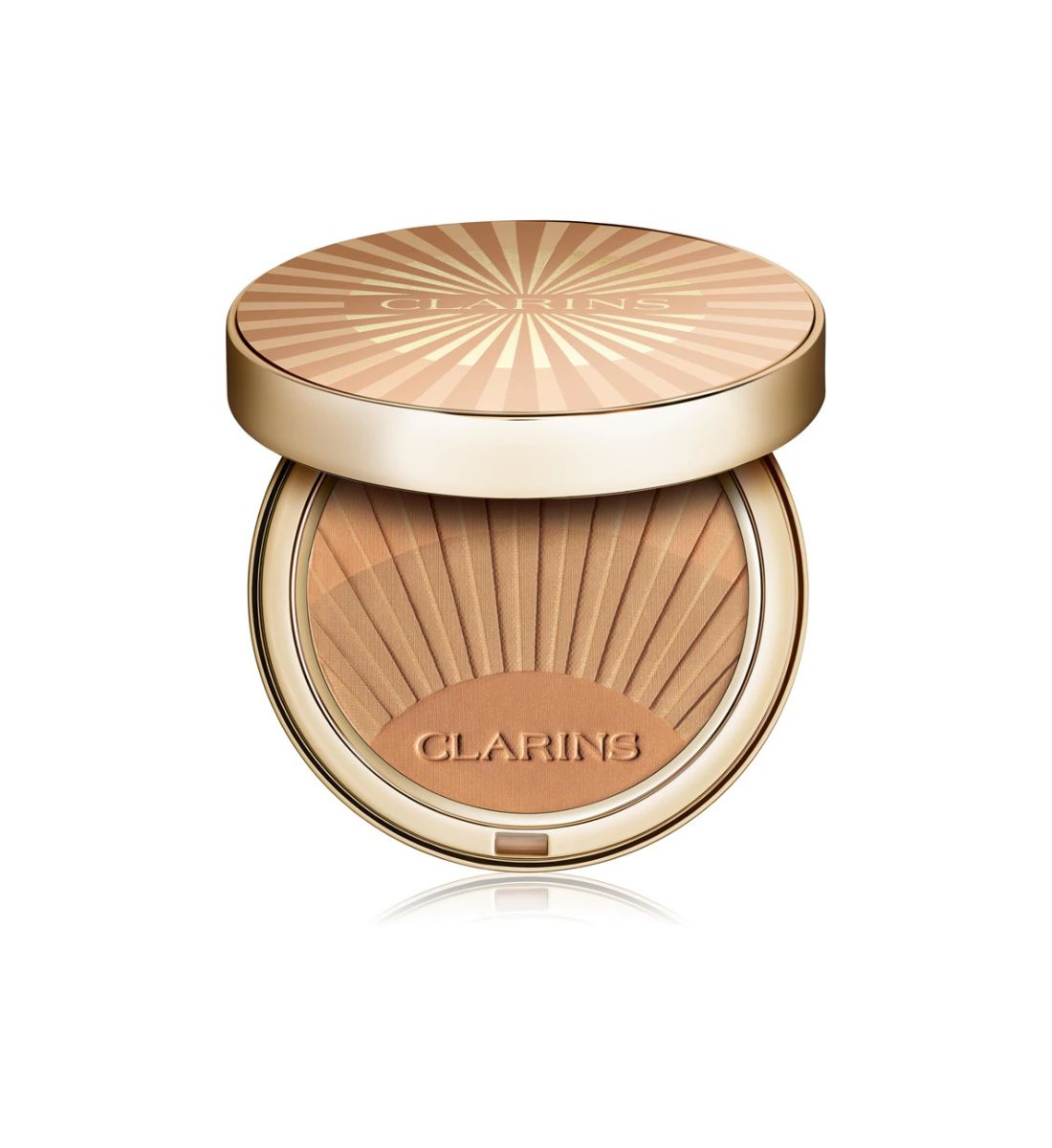 Make-up trend: l’effetto sunkissed che dura tutto l’anno