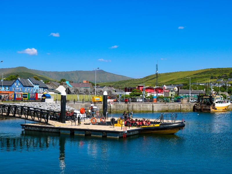 5 bellissimi Villaggi dell’Irlanda da visitare nel mese di Settembre 5 bellissimi Villaggi dell’Irlanda da visitare nel mese di Settembre