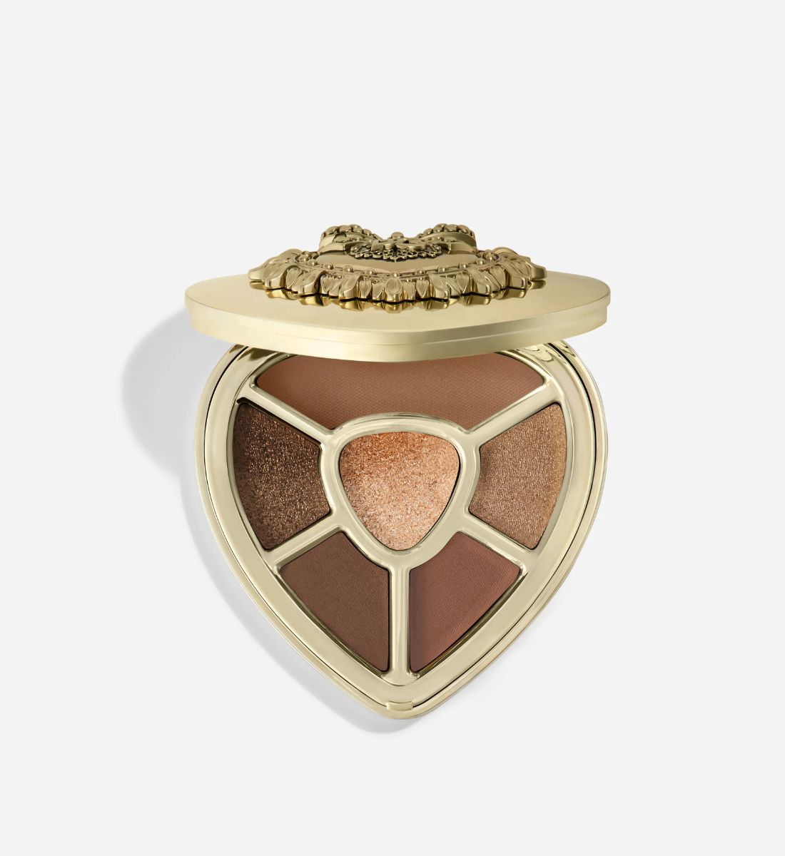 Make up occhi: 7 palette irresistibili su cui puntare questo autunno