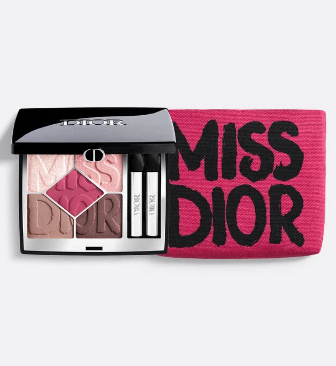 Make up occhi: 7 palette irresistibili su cui puntare questo autunno