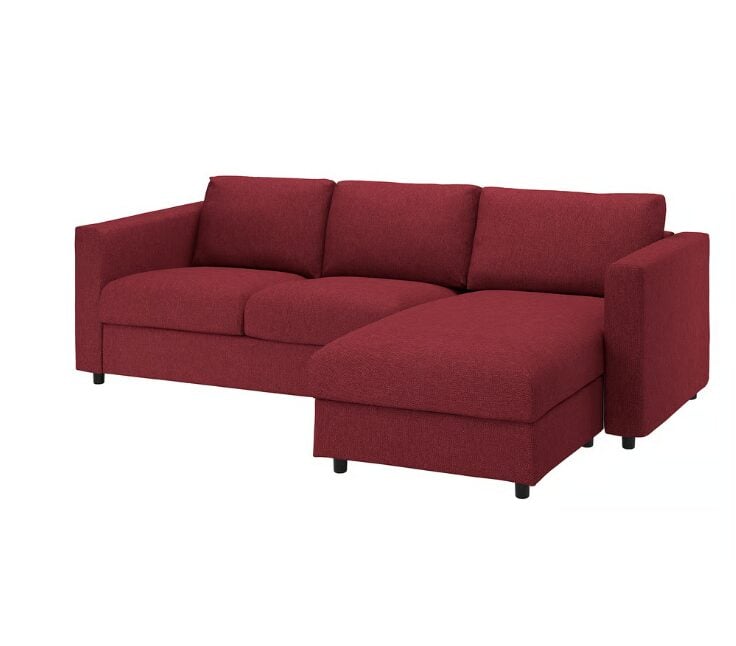 Divani IKEA irresistibili per un autunno cocooning nel tuo salotto