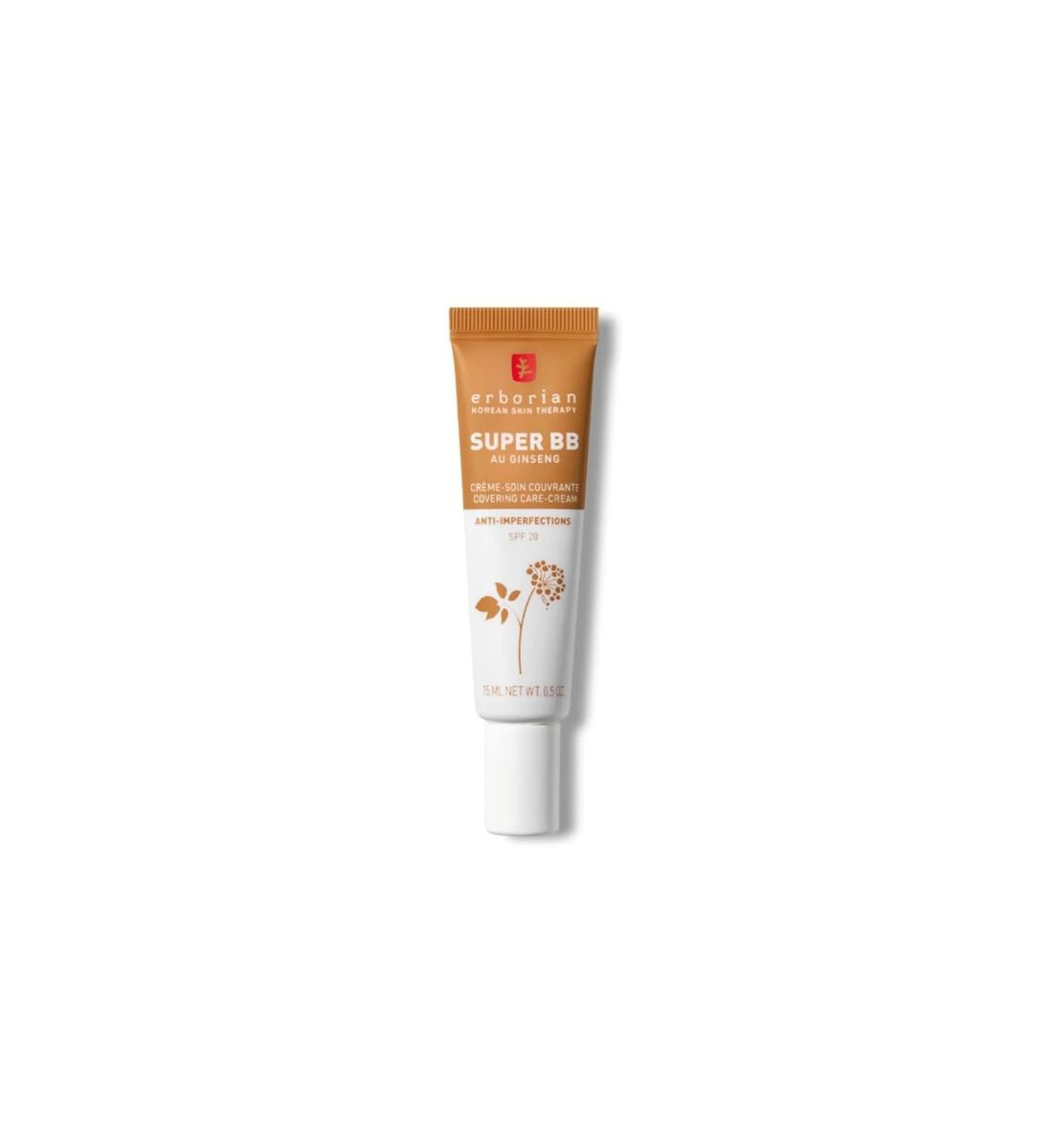 Protezione solare (e colore) anche d’autunno: le bb cream coreane vanno a ruba Protezione solare (e colore) anche d’autunno: le bb cream coreane vanno a ruba