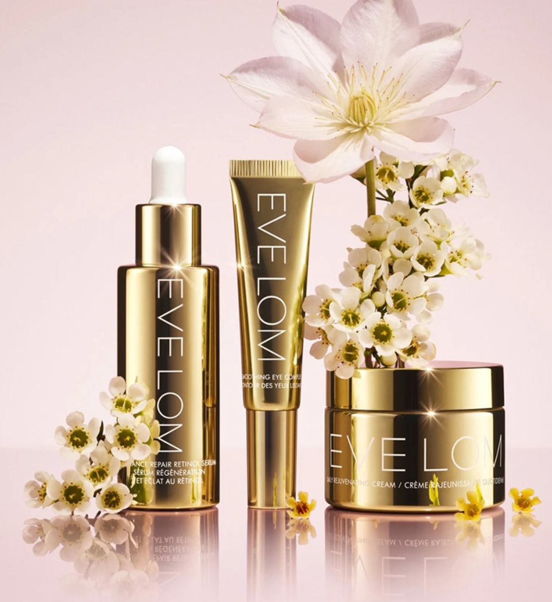 5 brand skincare e make up tra scienza e natura protagonisti alla nuova sezione Pitti Fragranze Soul & Skin