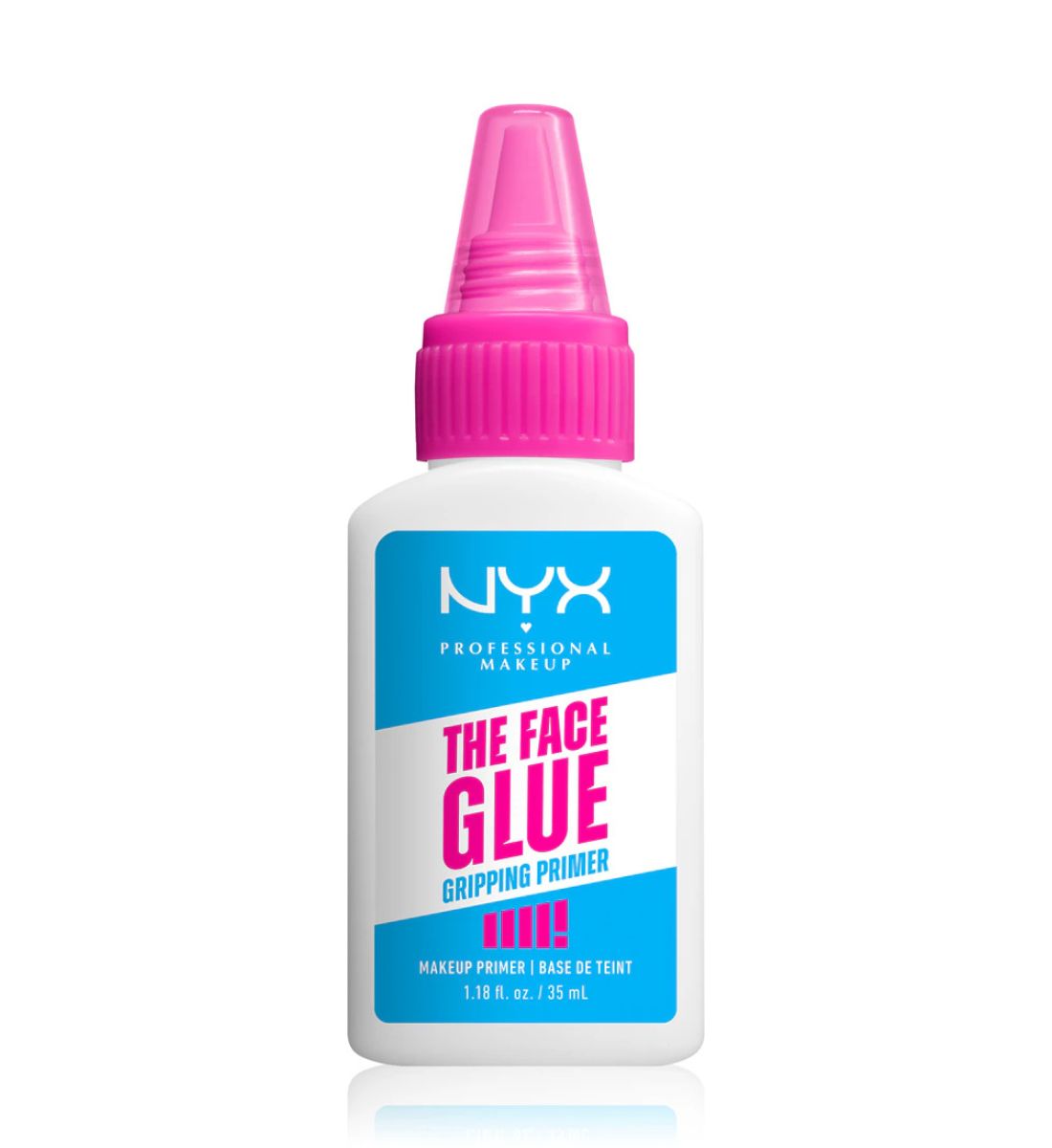Gripping Primer: la base trucco “effetto colla” è la novità make up del momento!