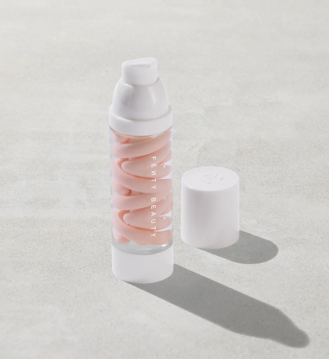 Gripping Primer: la base trucco “effetto colla” è la novità make up del momento!