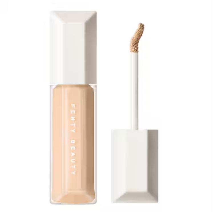 Correttore occhi con formula skincare: make up e trattamento in un solo gesto