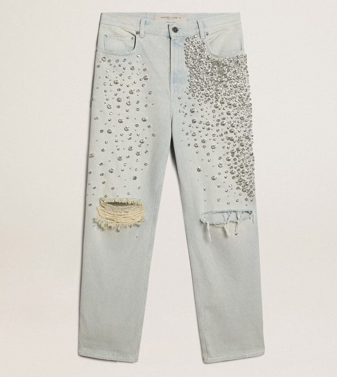 I Jeans più cool dell’Autunno? Quelli con i brillantini! I Jeans più cool dell’Autunno? Quelli con i brillantini!