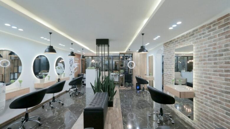 Hair Spa: 5 centri tra Roma e Milano dove pensare al benessere dei capelli