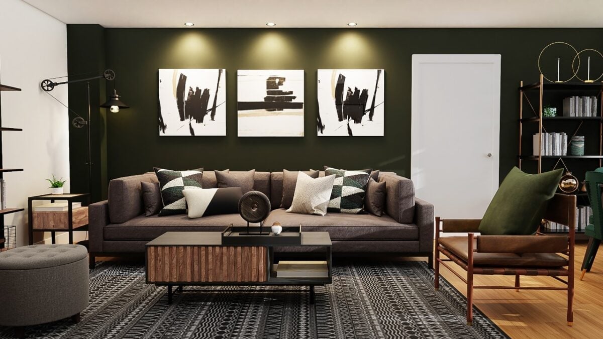 Colori Autunno 2025 per l’Interior Design: la nuova palette di tendenza per arredare la casa Colori Autunno 2025 per l’Interior Design: la nuova palette di tendenza per arredare la casa