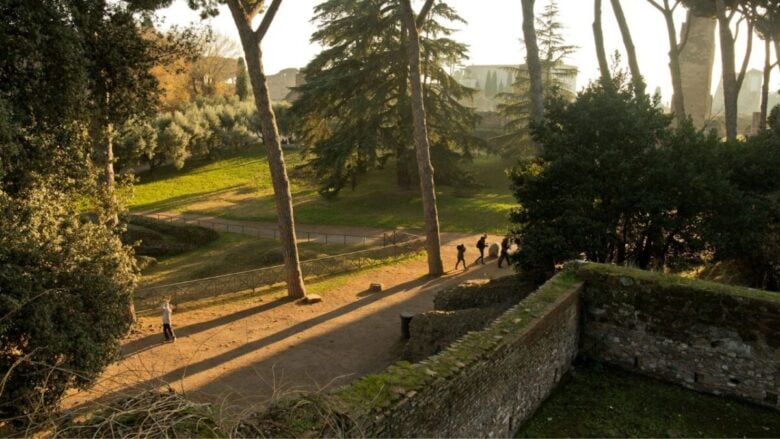 Isola Farnese, un borgo incantato dentro la Città di Roma!
