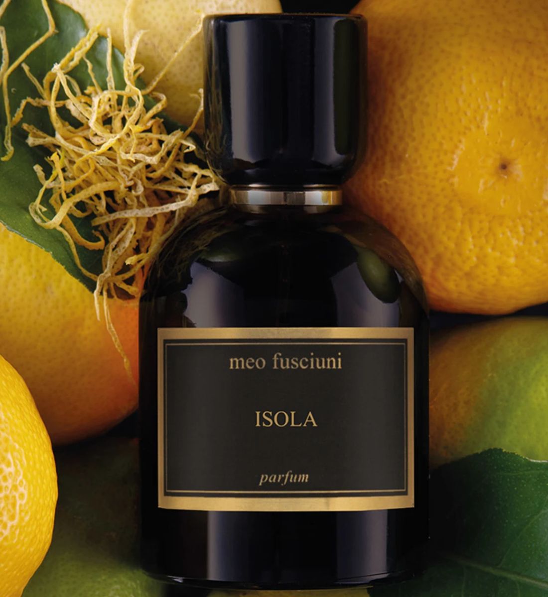 Ultime tendenze da Pitti Fragranze 2025: scopri i nuovi brand di profumeria da tenera d’occhio