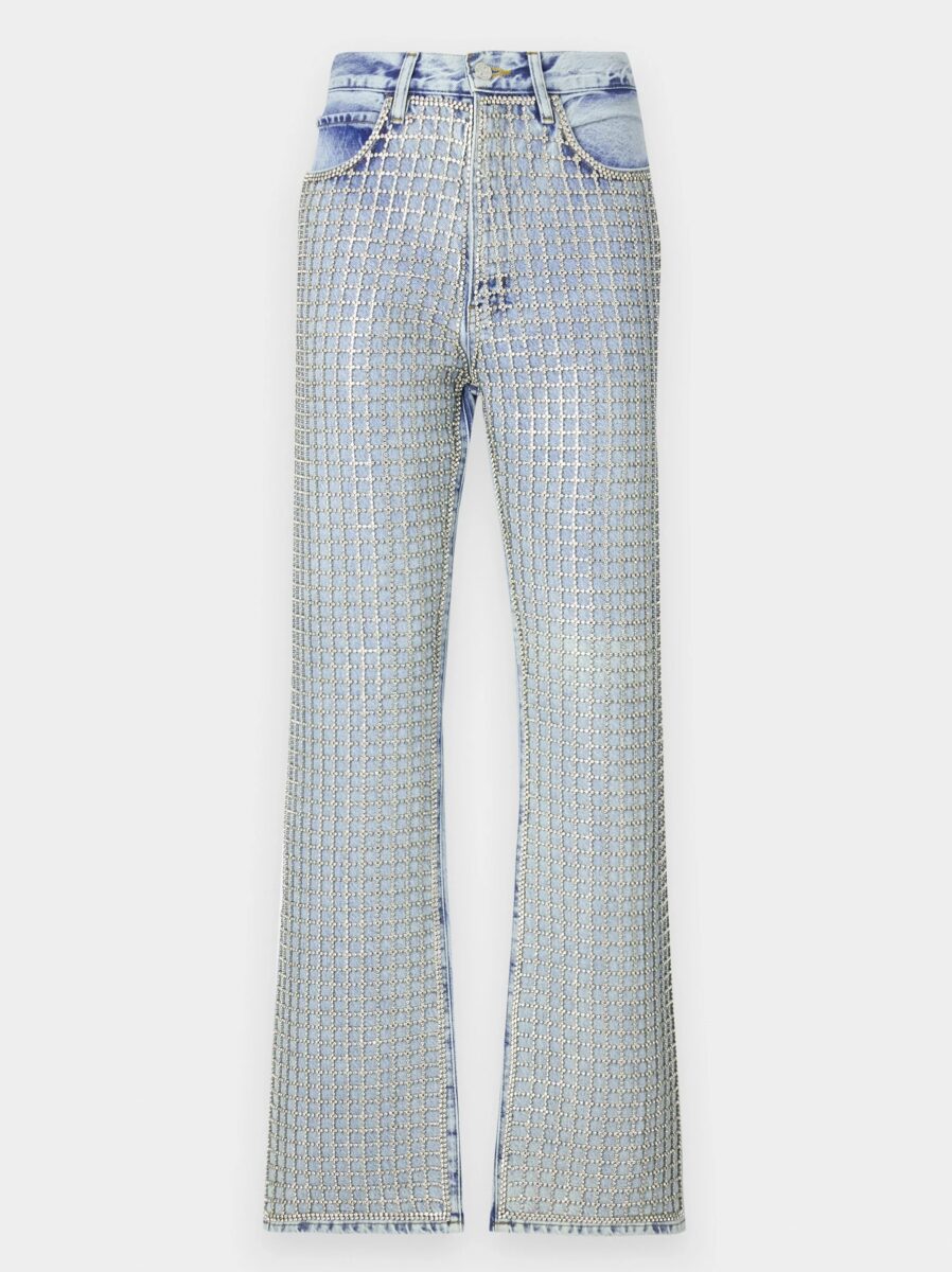 I Jeans più cool dell’Autunno? Quelli con i brillantini! I Jeans più cool dell’Autunno? Quelli con i brillantini!