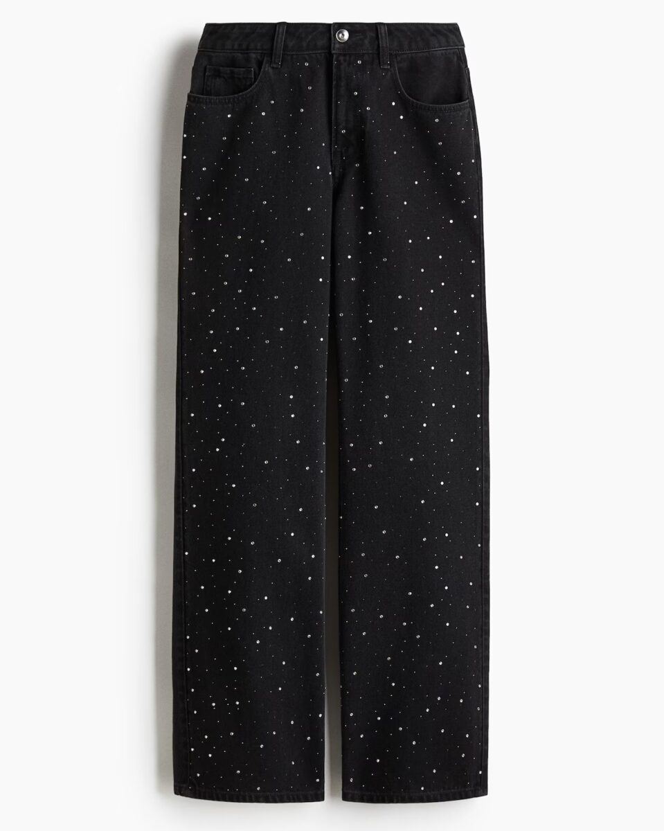 I Jeans più cool dell’Autunno? Quelli con i brillantini! I Jeans più cool dell’Autunno? Quelli con i brillantini!
