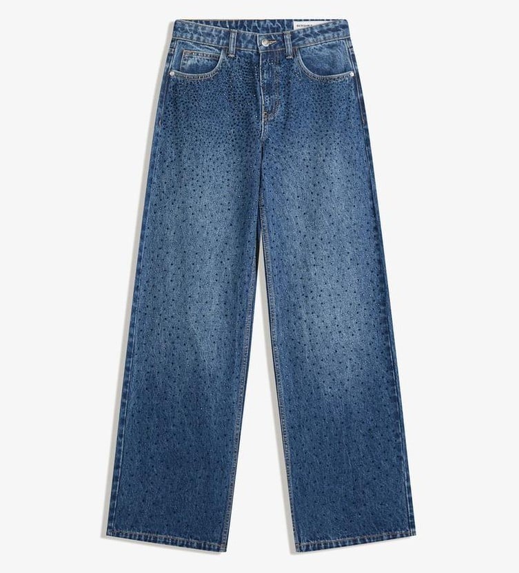 I Jeans più cool dell’Autunno? Quelli con i brillantini! I Jeans più cool dell’Autunno? Quelli con i brillantini!