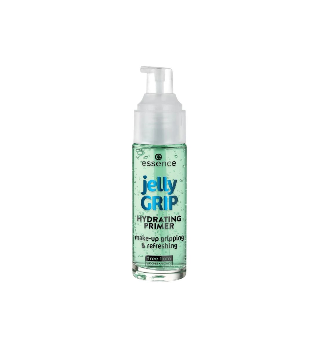 Gripping Primer: la base trucco “effetto colla” è la novità make up del momento!