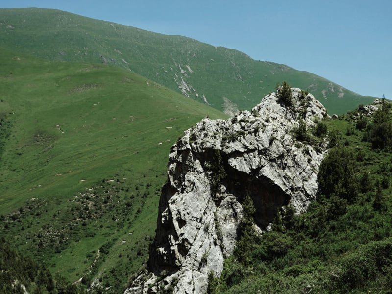 5 buoni motivi per visitare il borgo di Norcia in Autunno