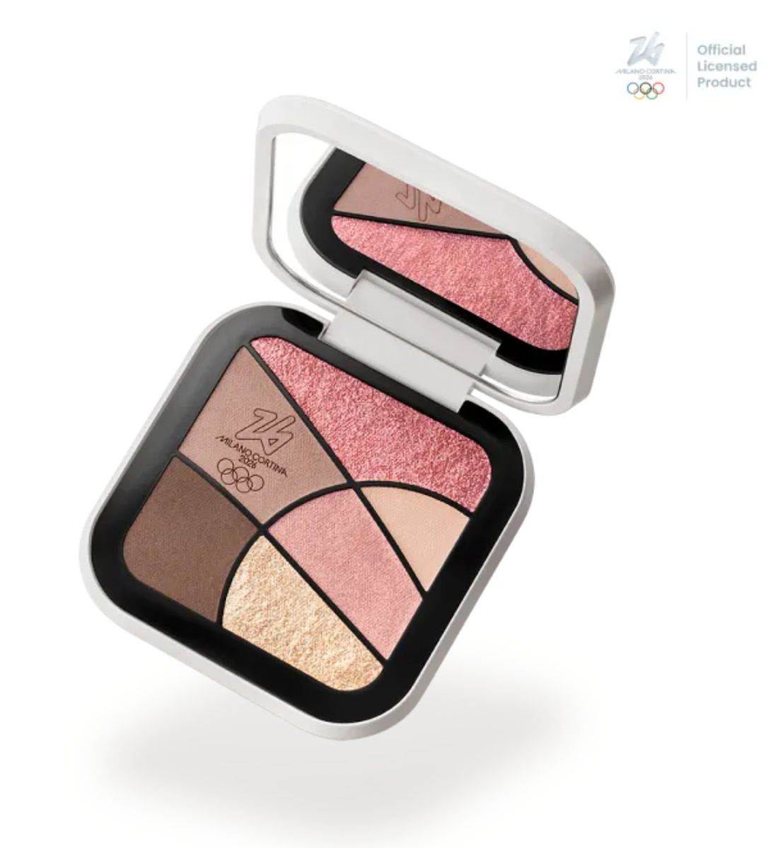 Make up occhi: 7 palette irresistibili su cui puntare questo autunno