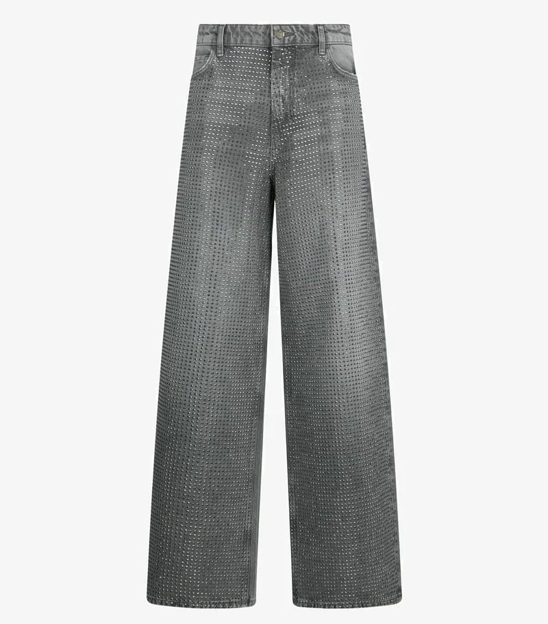 I Jeans più cool dell’Autunno? Quelli con i brillantini! I Jeans più cool dell’Autunno? Quelli con i brillantini!