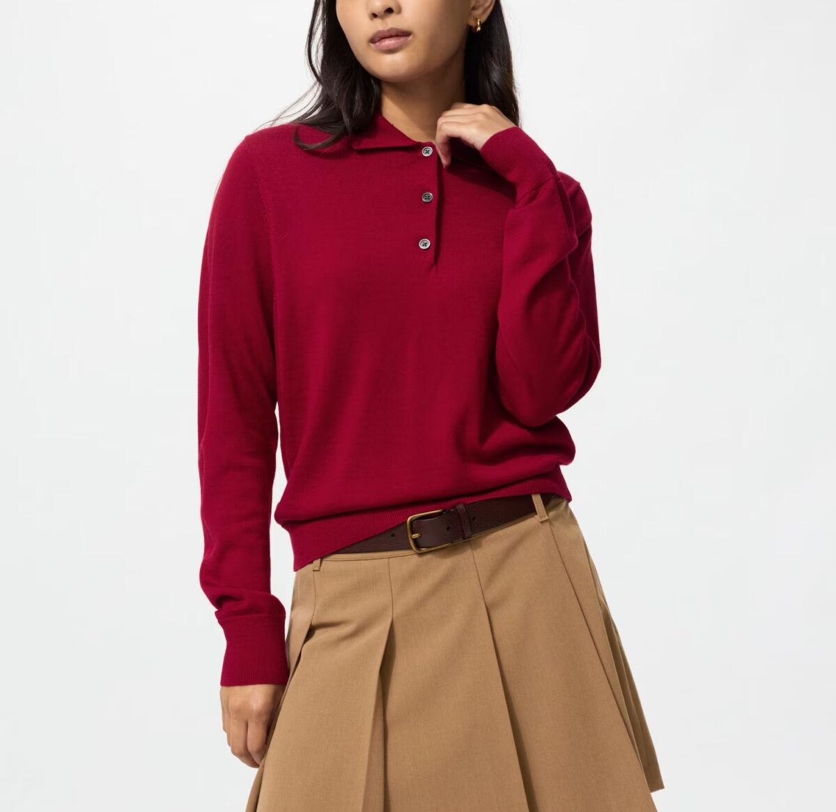 Passione Sweaters: qui i maglioni di tendenza da avere per l’Autunno 2025