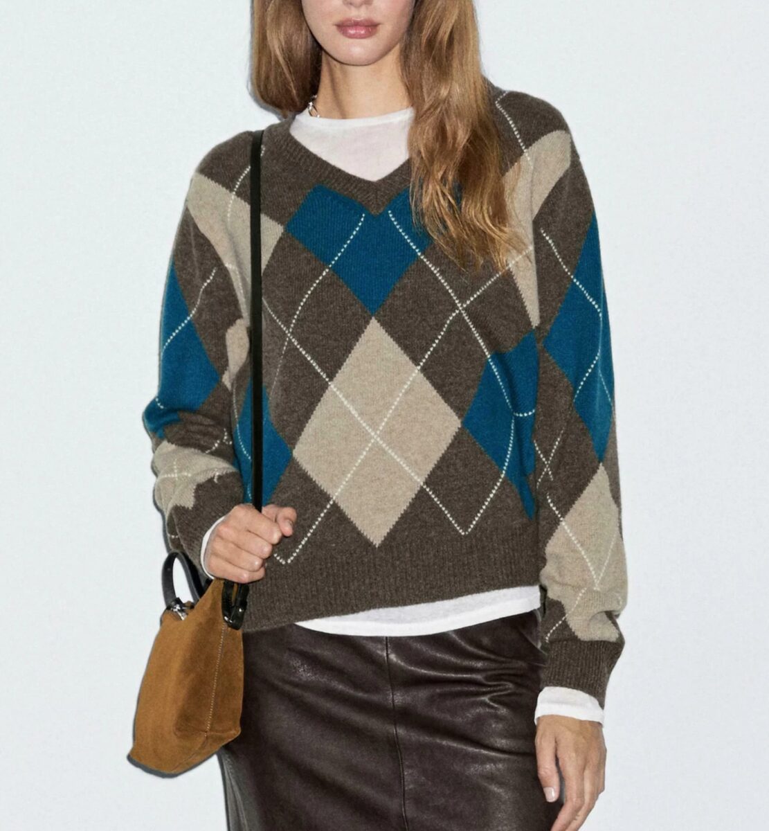 Passione Sweaters: qui i maglioni di tendenza da avere per l’Autunno 2025