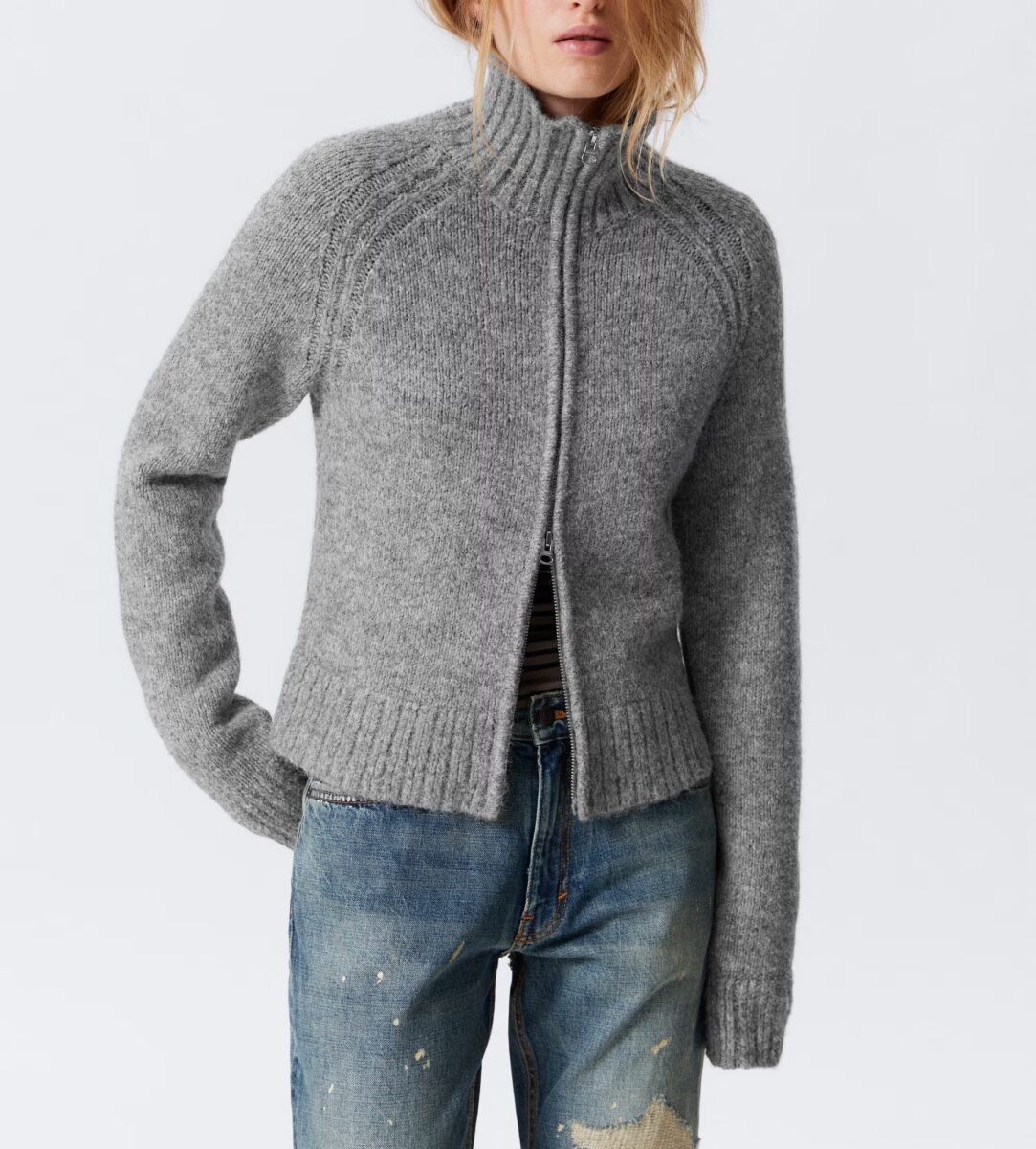 Passione Sweaters: qui i maglioni di tendenza da avere per l’Autunno 2025