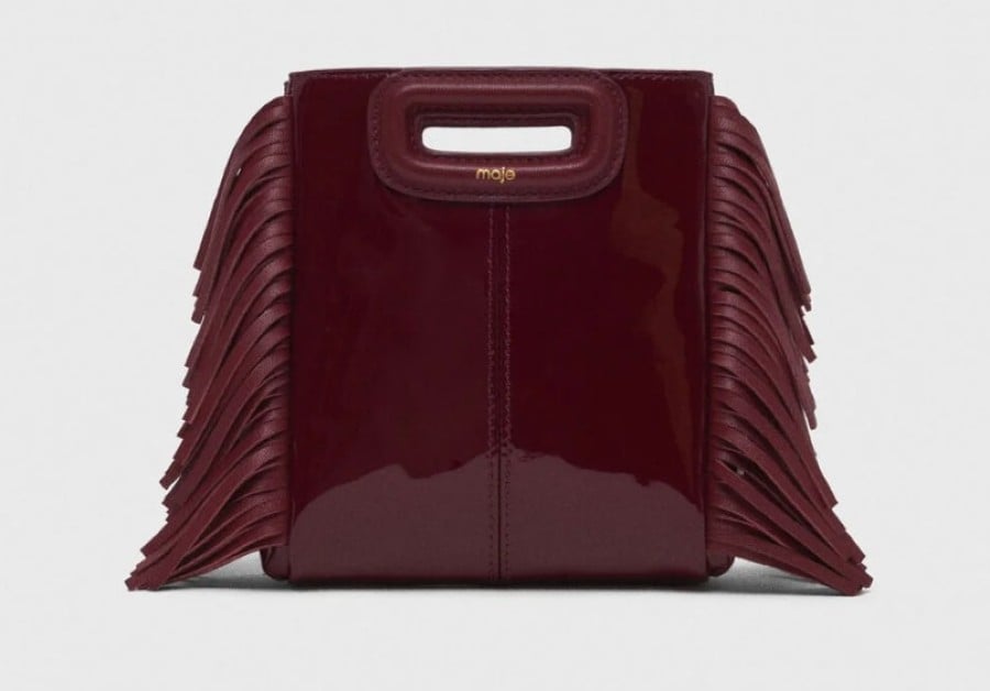 Le Borse con frange sono la nostra fashion crush autunnale