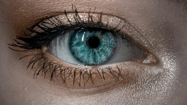 Eyeliner Nude: il segreto del make-up naturale che dominerà l’autunno