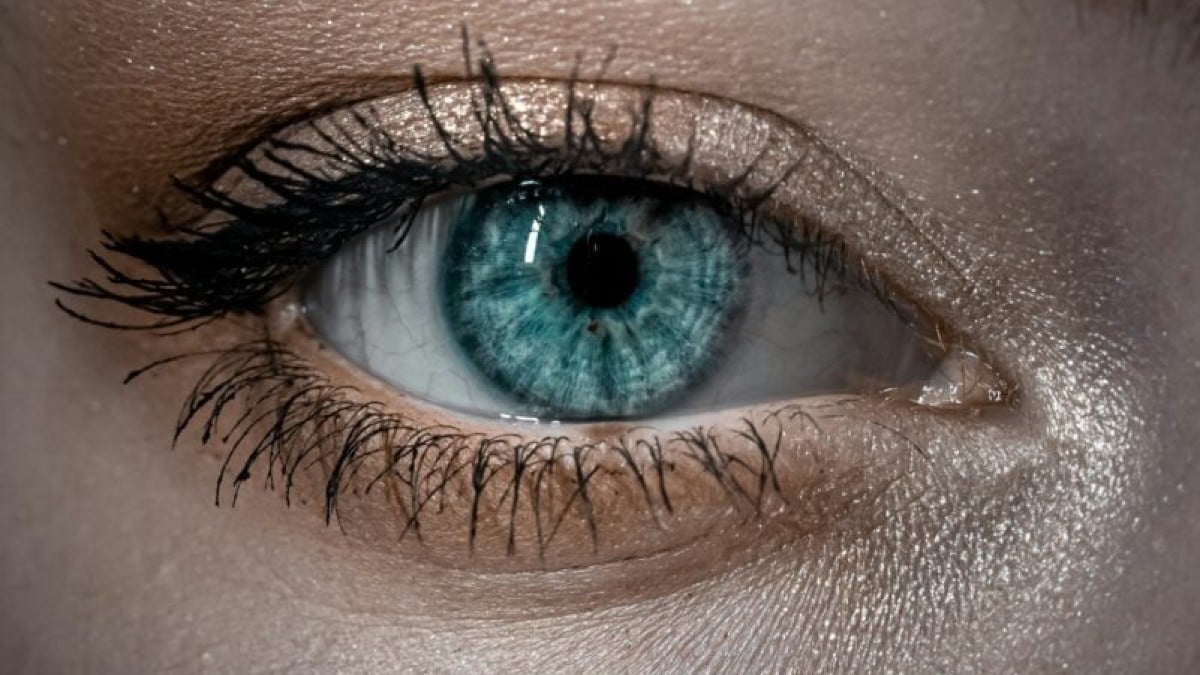 Eyeliner Nude: il segreto del make-up naturale che dominerà l’autunno