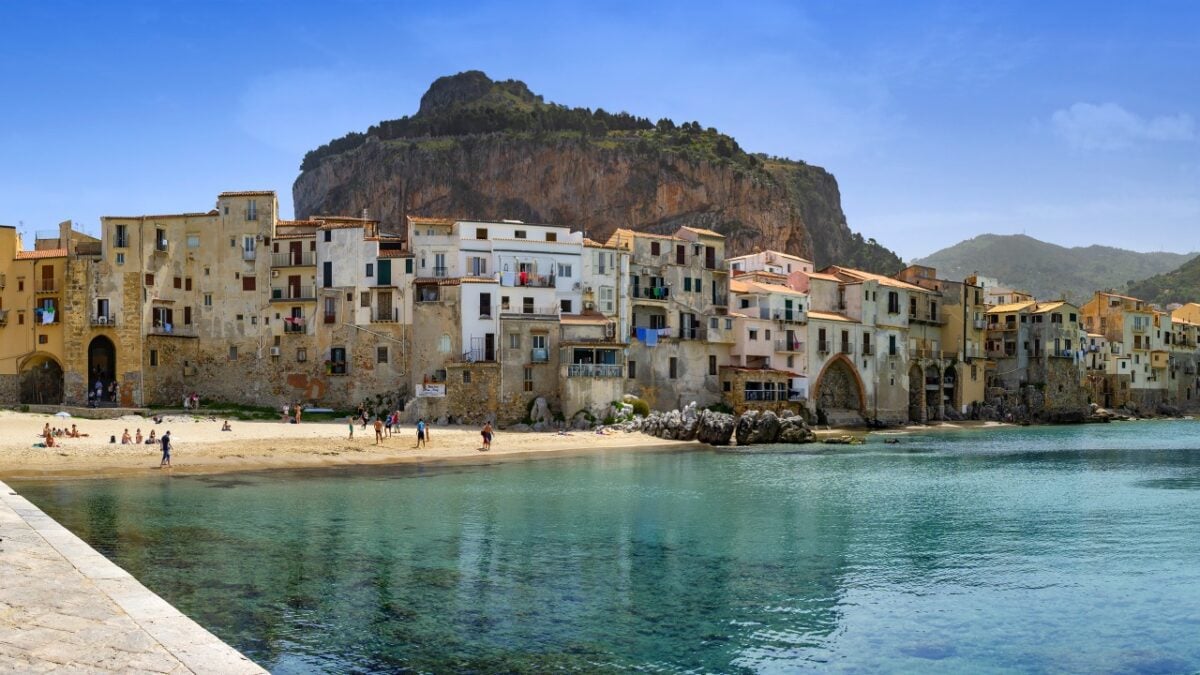 Mare a settembre? Ecco dove andare tra Sicilia e Sardegna